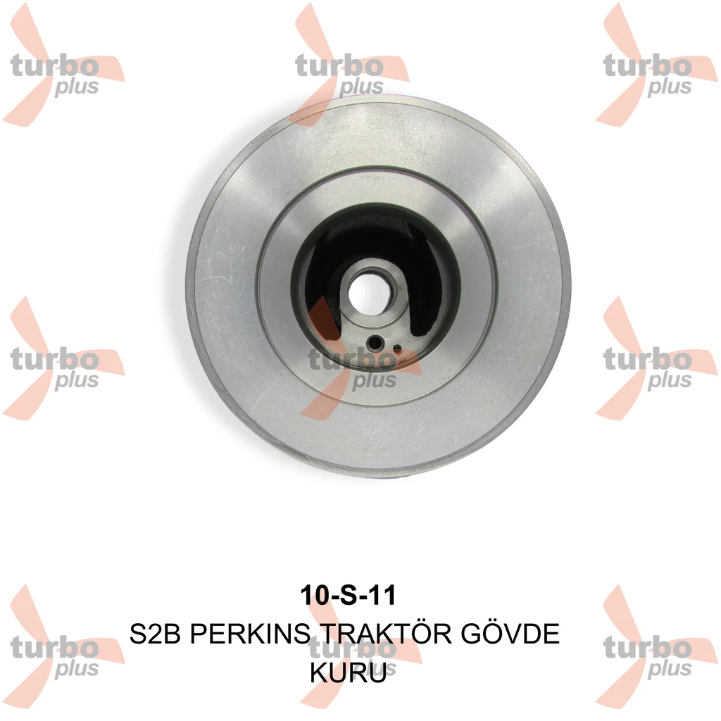 Otobir | S2B PERKINS TRAKTÖR GÖVDE