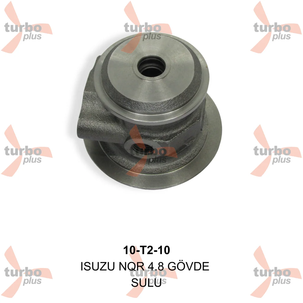 Otobir | ISUZU NQR 4.8 GÖVDE