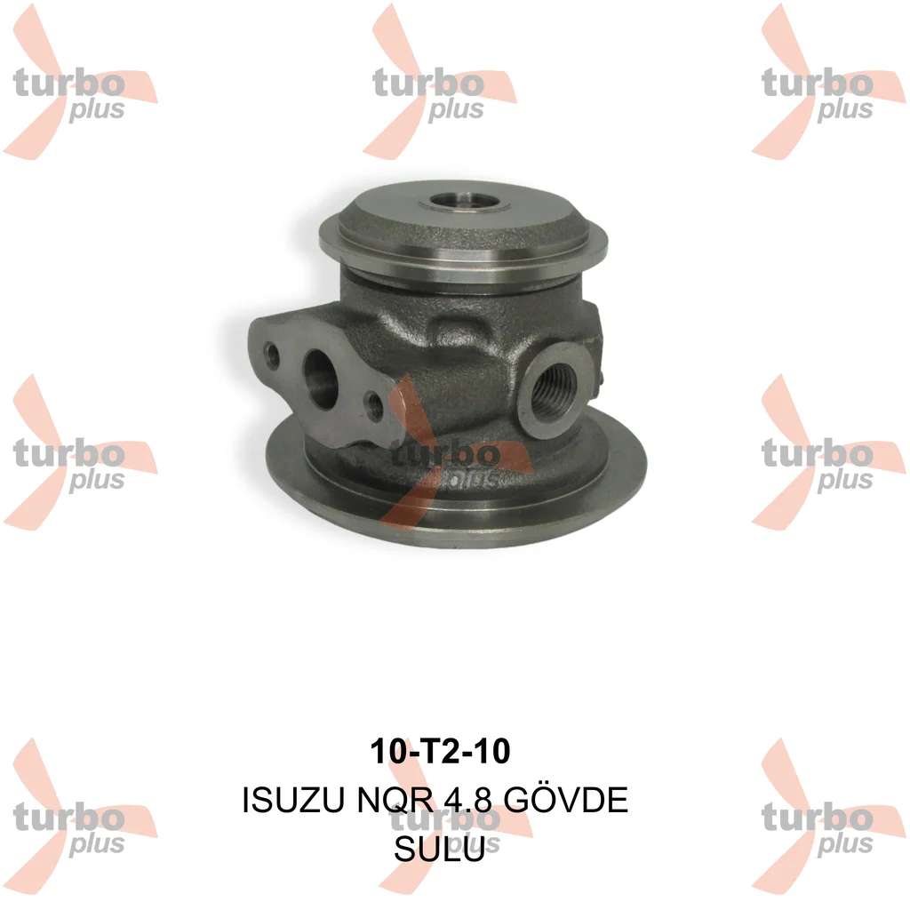 Otobir | ISUZU NQR 4.8 GÖVDE