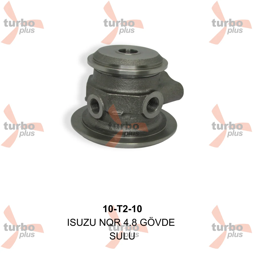 Otobir | ISUZU NQR 4.8 GÖVDE