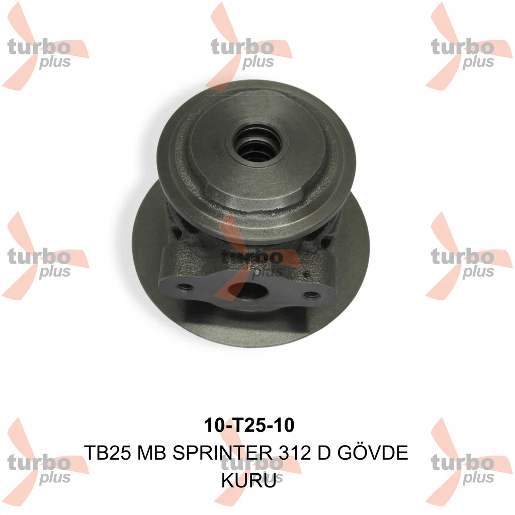 Otobir | TB25 MB SPRINTER 312 D GÖVDE