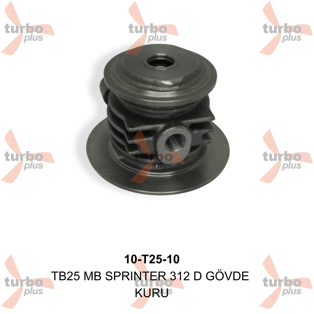 Otobir | TB25 MB SPRINTER 312 D GÖVDE