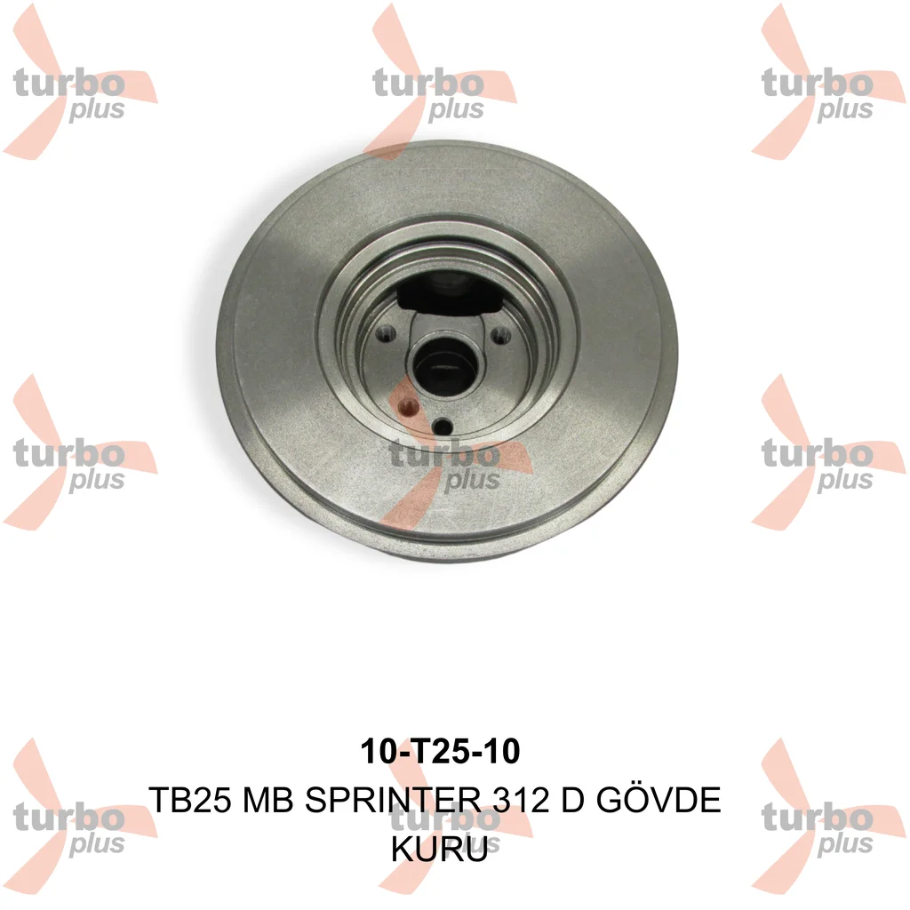 Otobir | TB25 MB SPRINTER 312 D GÖVDE
