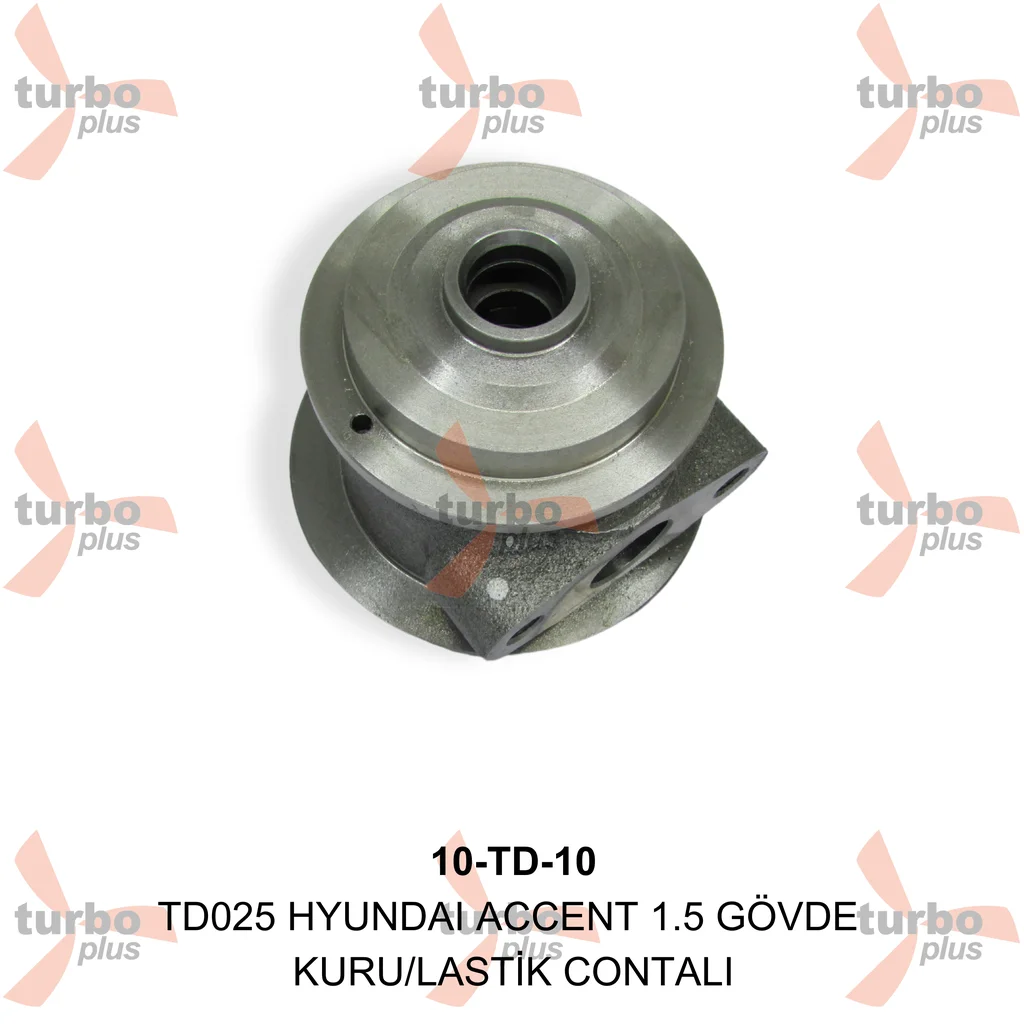 Otobir | TD025 HYUNDAI ACCENT 1.5 GÖVDE