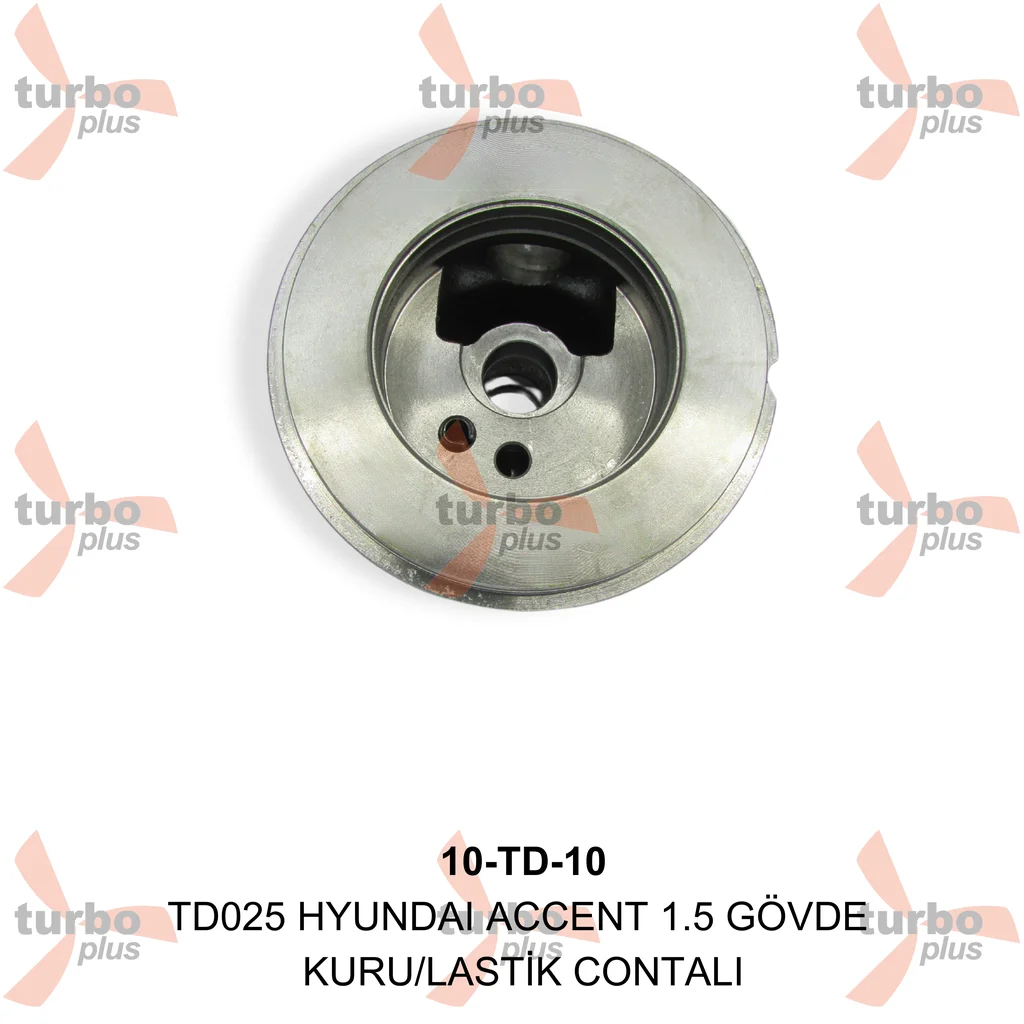Otobir | TD025 HYUNDAI ACCENT 1.5 GÖVDE