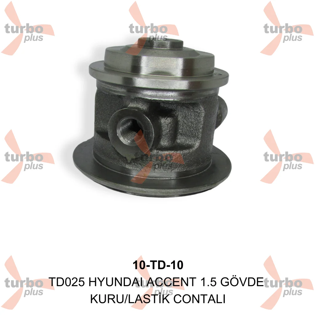 Otobir | TD025 HYUNDAI ACCENT 1.5 GÖVDE