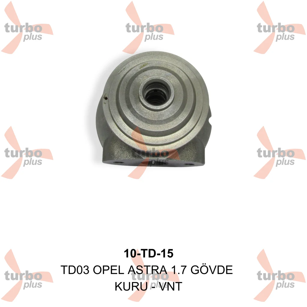 Otobir | TD03 OPEL ASTRA 1.7 GÖVDE