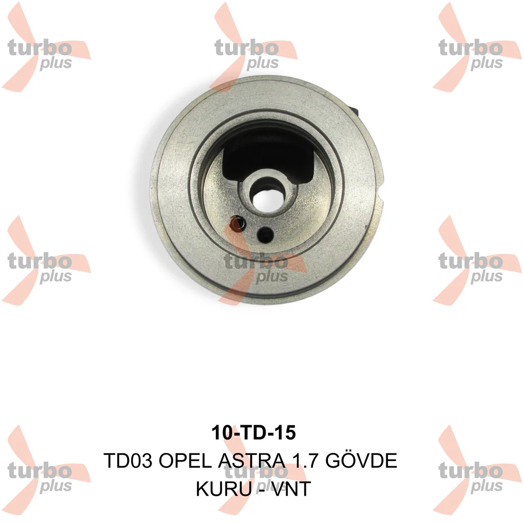 Otobir | TD03 OPEL ASTRA 1.7 GÖVDE