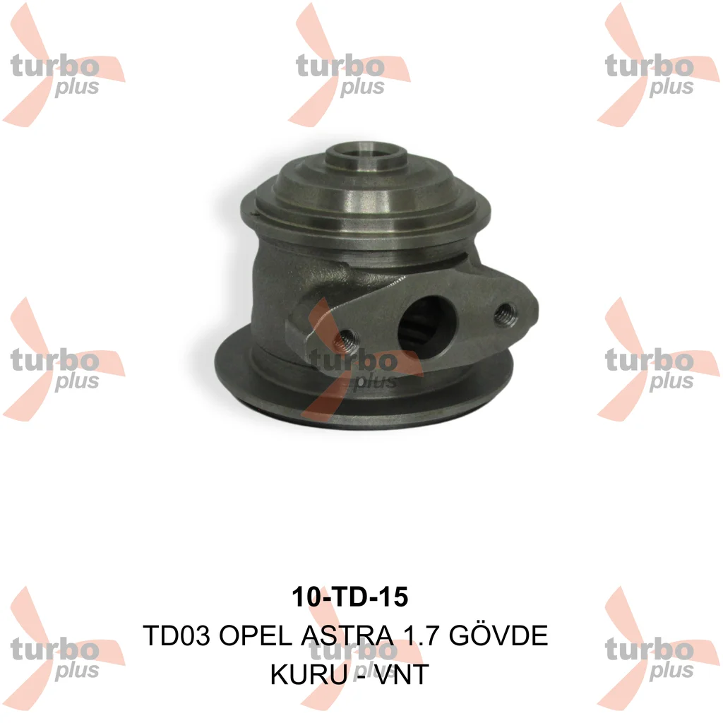 Otobir | TD03 OPEL ASTRA 1.7 GÖVDE