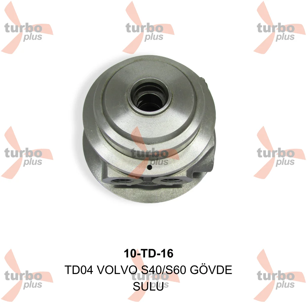 Otobir | TD04 VOLVO S40/S60 GÖVDE