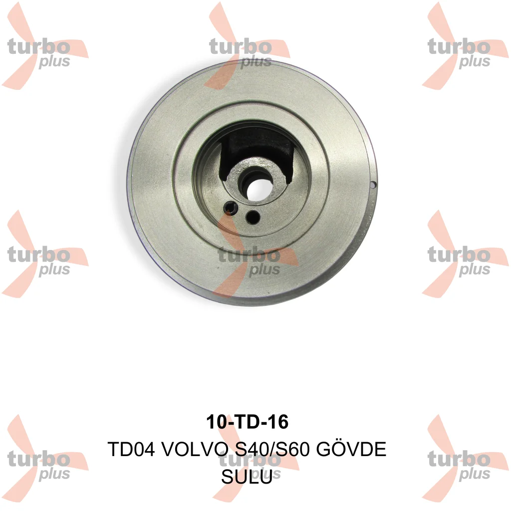 Otobir | TD04 VOLVO S40/S60 GÖVDE