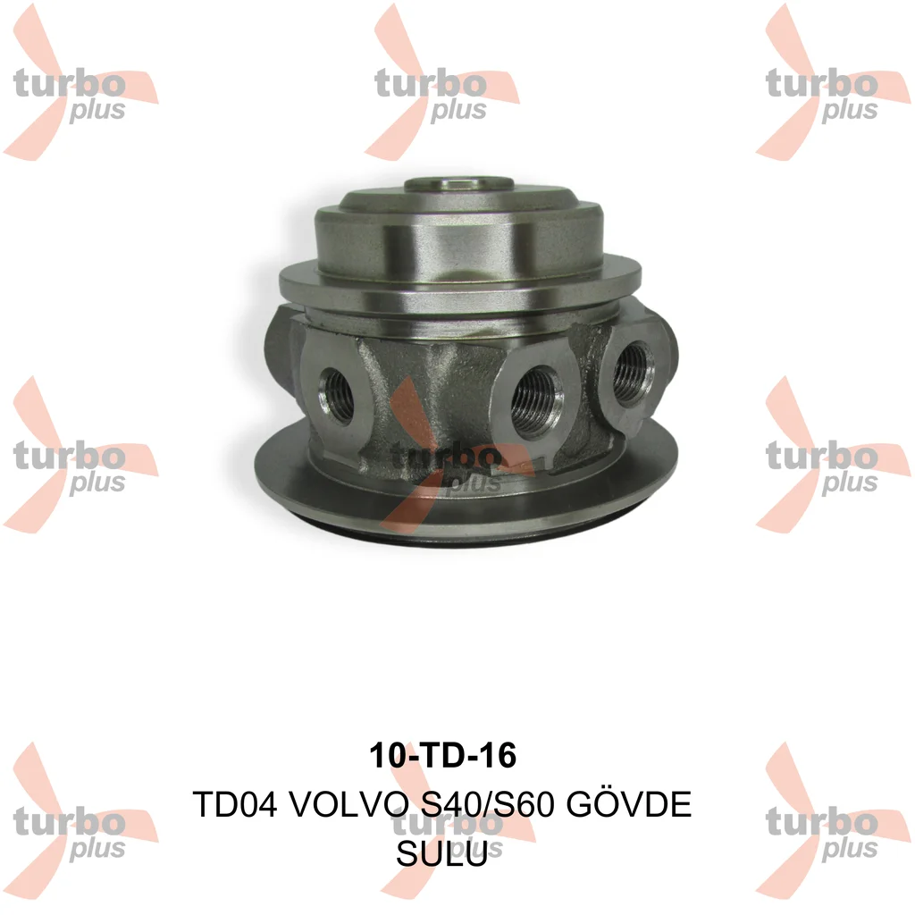 Otobir | TD04 VOLVO S40/S60 GÖVDE