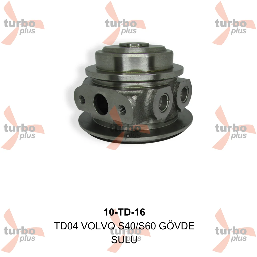 Otobir | TD04 VOLVO S40/S60 GÖVDE