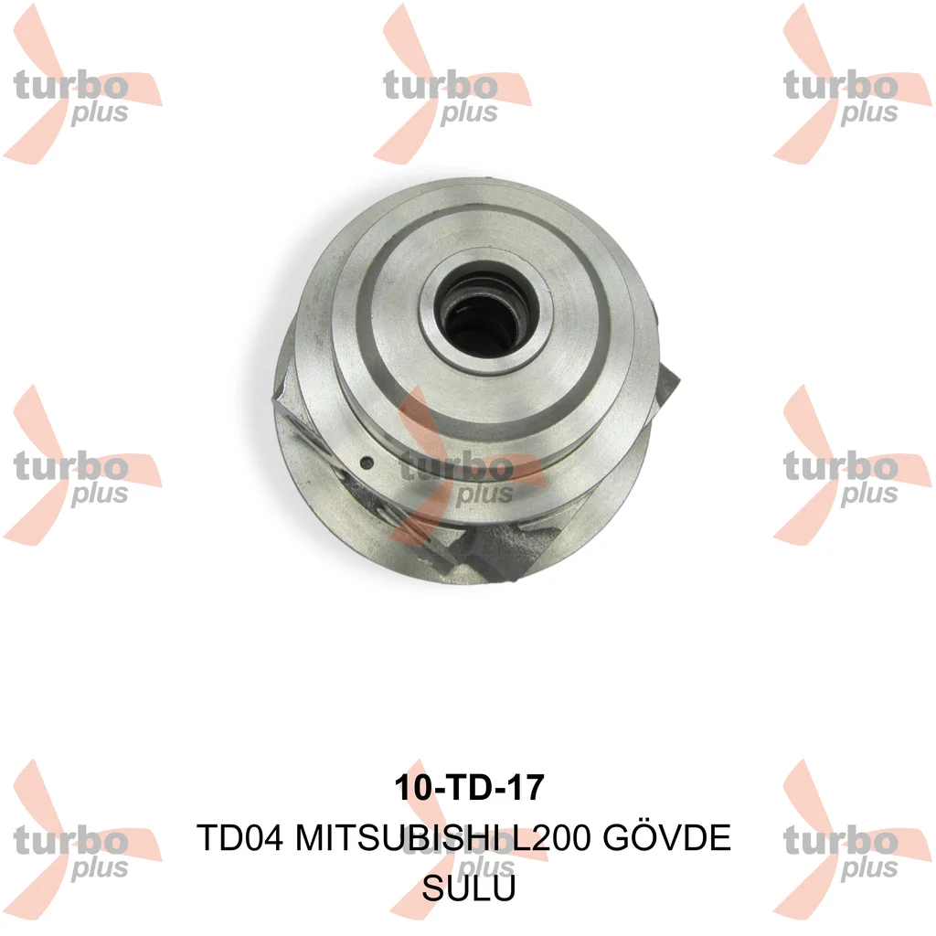 Otobir | TD04 MITSUBISHI L200 GÖVDE