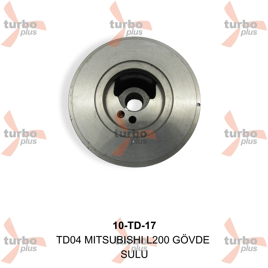Otobir | TD04 MITSUBISHI L200 GÖVDE