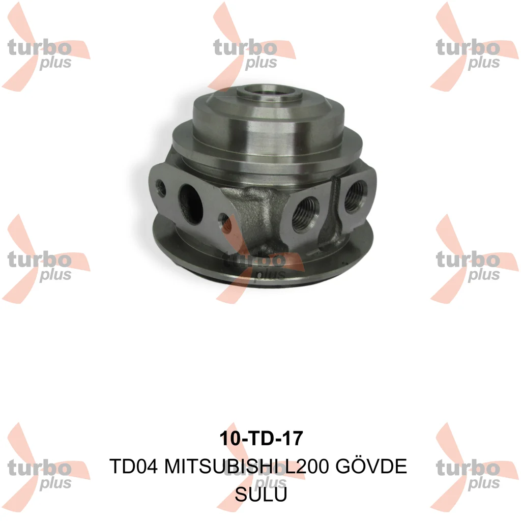 Otobir | TD04 MITSUBISHI L200 GÖVDE