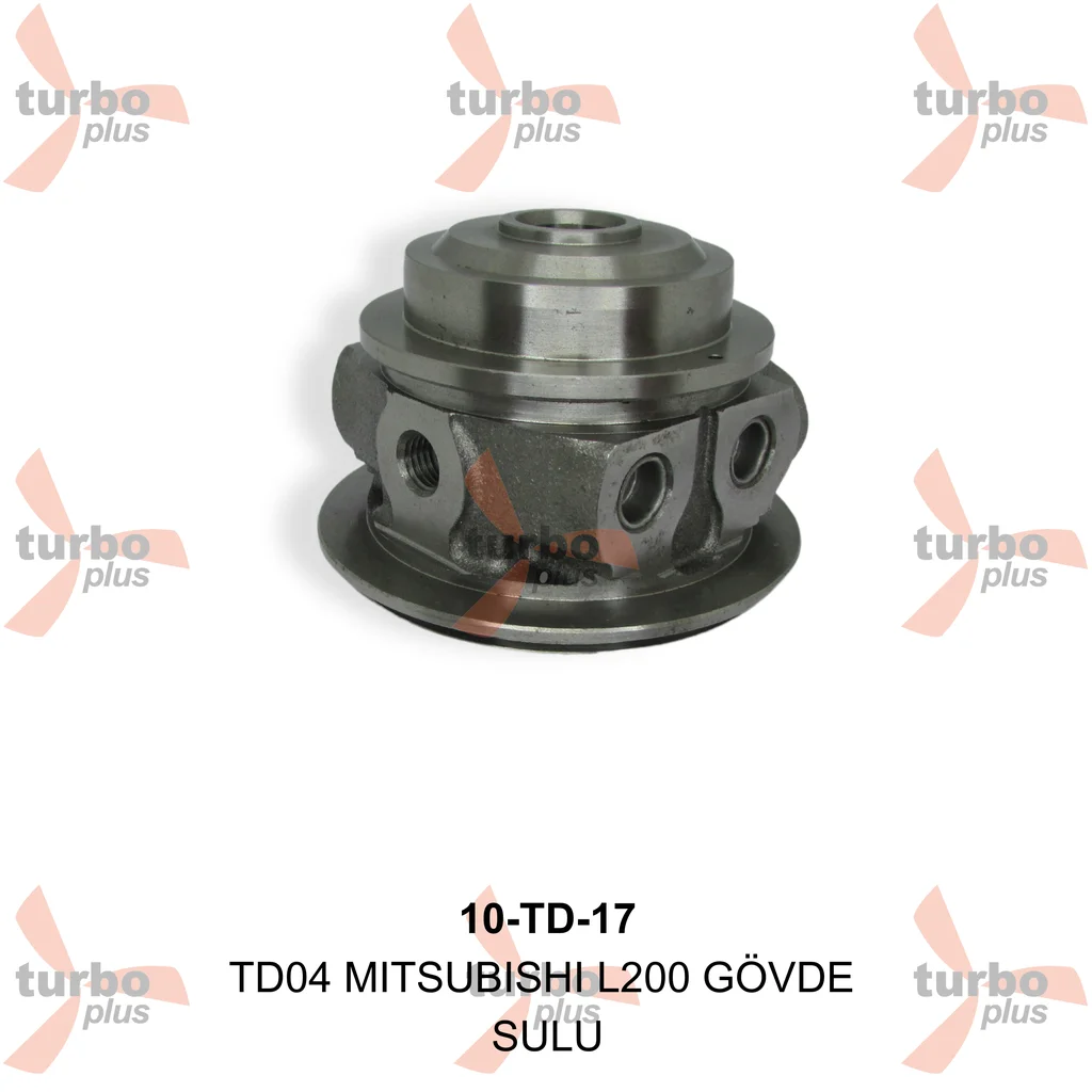 Otobir | TD04 MITSUBISHI L200 GÖVDE