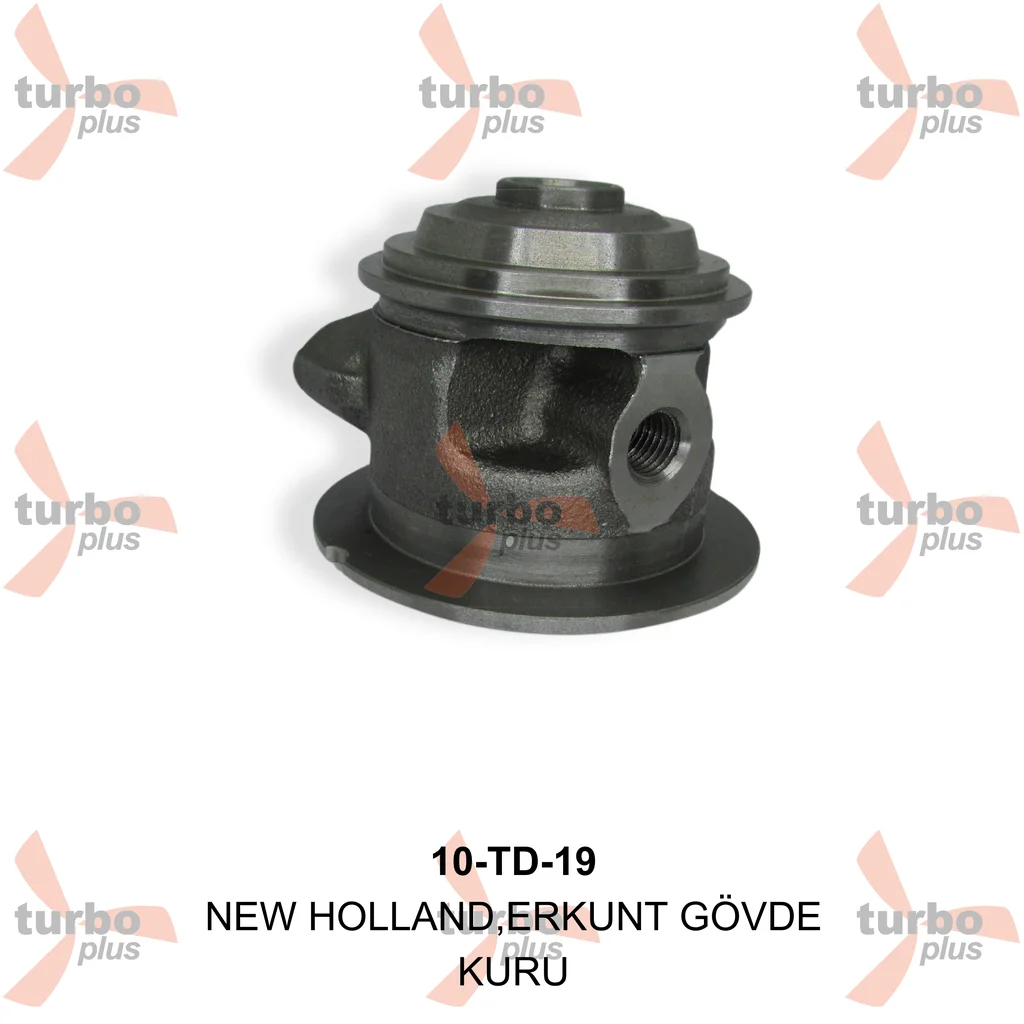 Otobir | NEW HOLLAND,ERKUNT GÖVDE