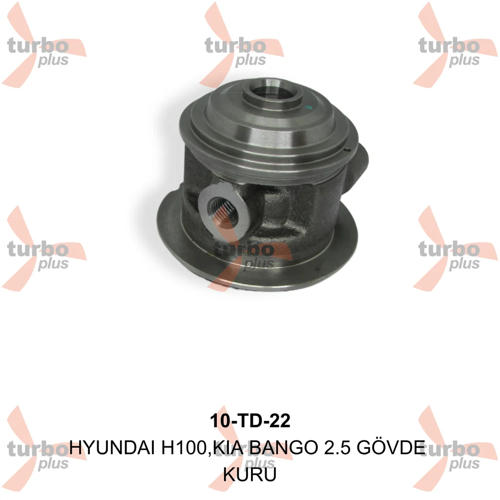Otobir | HYUNDAI H100,KIA BANGO 2.5 GÖVDE
