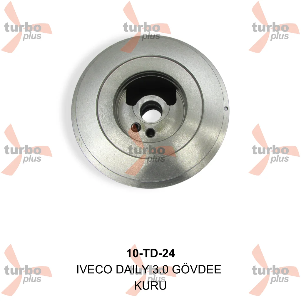 Otobir | IVECO DAILY 3.0 GÖVDE