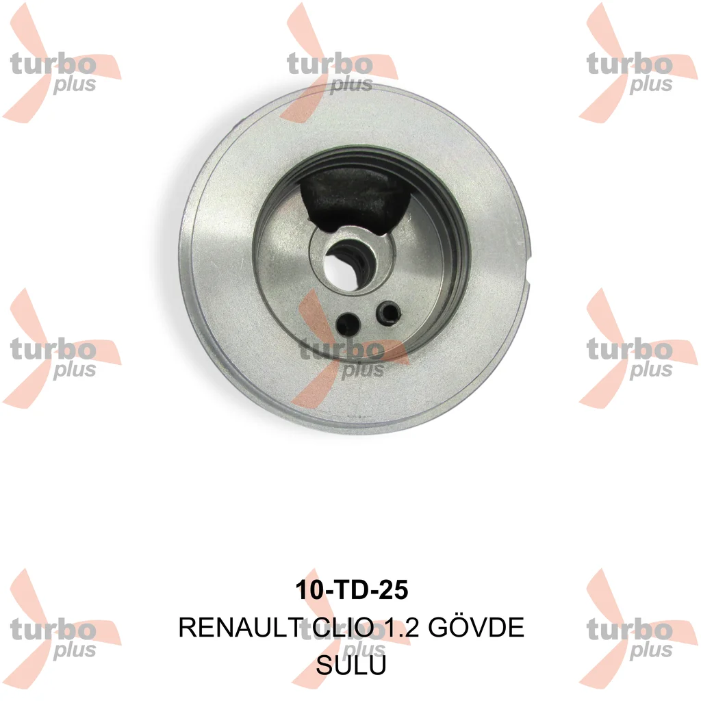 Otobir | RENAULT CLIO 1.2 GÖVDE