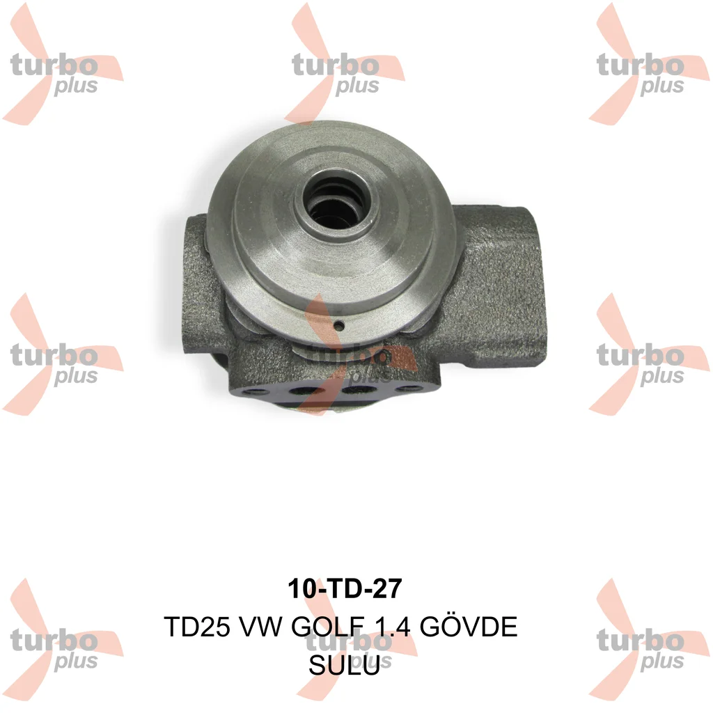 Otobir | TD25 VW GOLF 1.4 GÖVDE