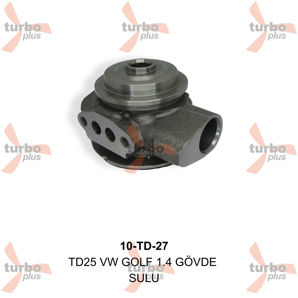 Otobir | TD25 VW GOLF 1.4 GÖVDE