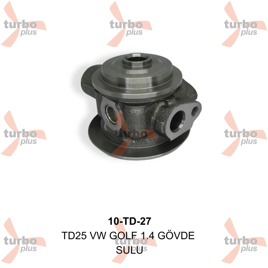 Otobir | TD25 VW GOLF 1.4 GÖVDE