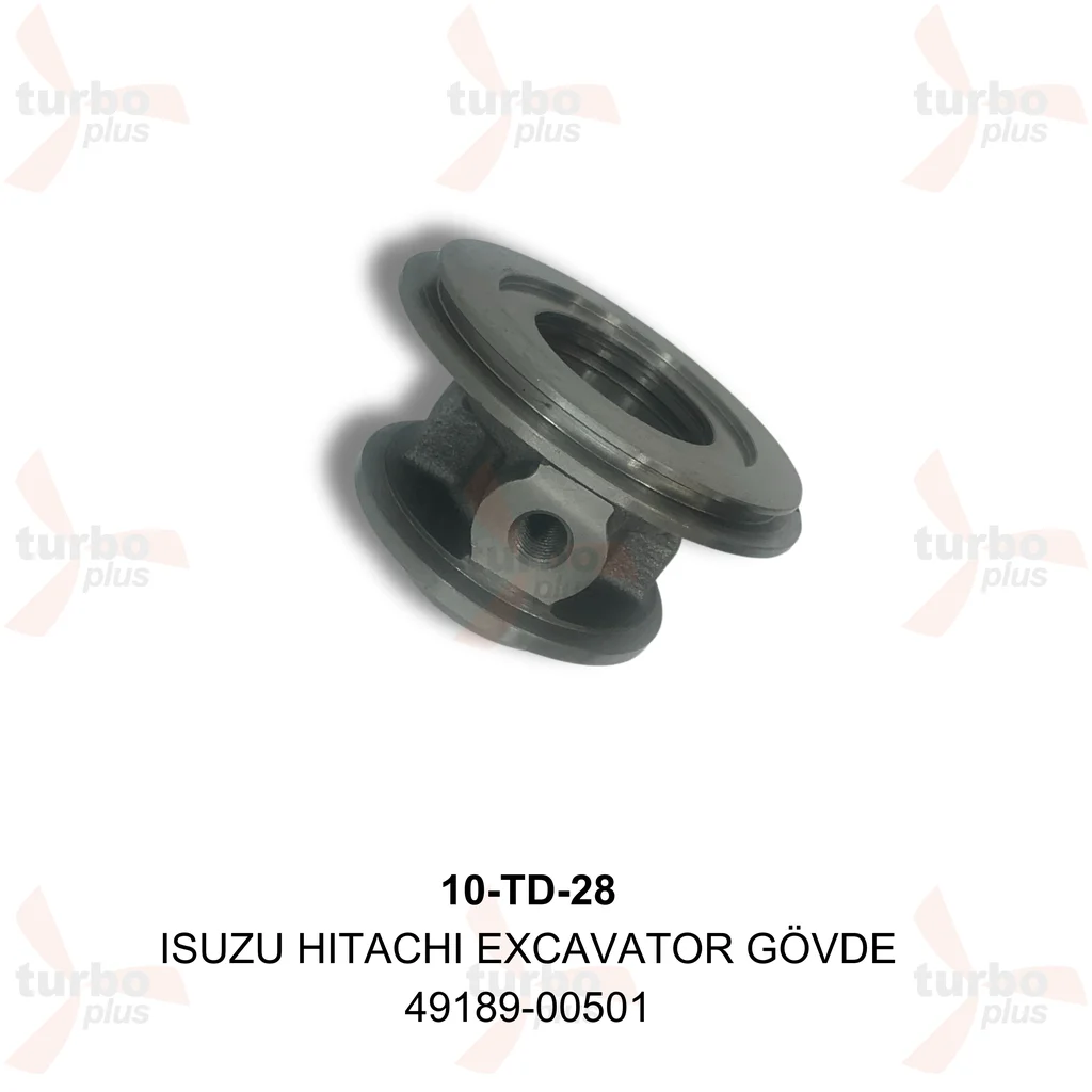 Otobir | ISUZU HITACHI EXCAVATOR GÖVDE