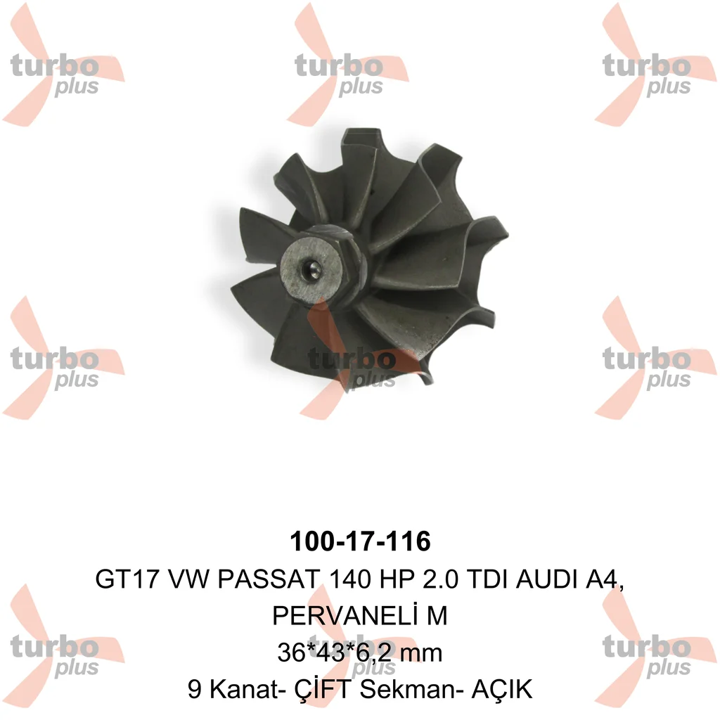 Otobir | GT17 VW PASSAT 140 HP 2.0 TDI AUDI A4, PERVANELİ M