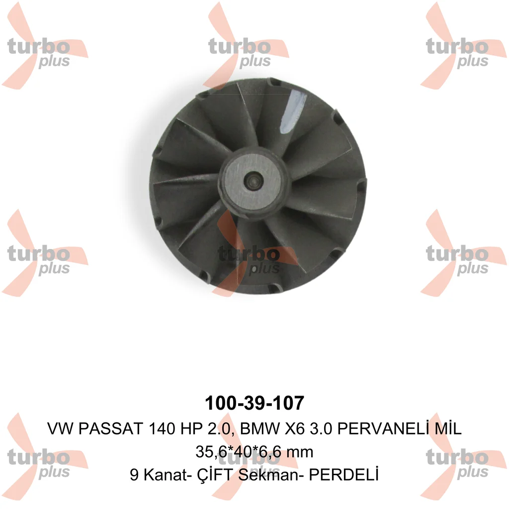 Otobir | VW PASSAT 140 HP 2.0, BMW X6 3.0 PERVANELİ MİL