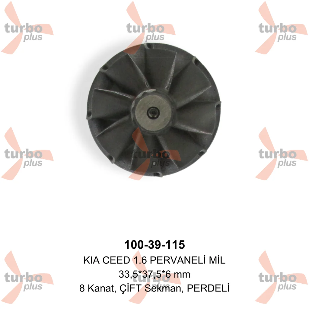 Otobir | KIA CEED 1.6 PERVANELİ MİL