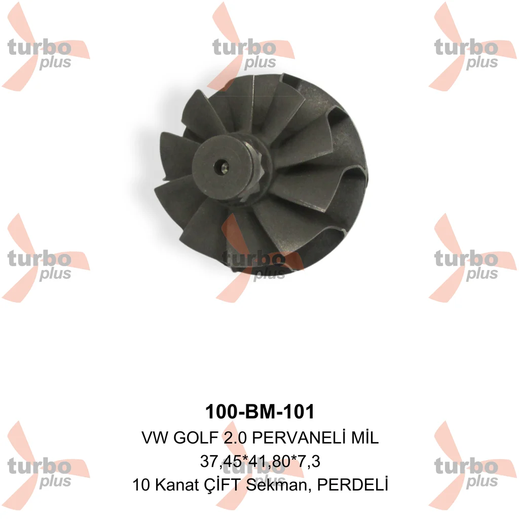 Otobir | VW GOLF 2.0 PERVANELİ MİL