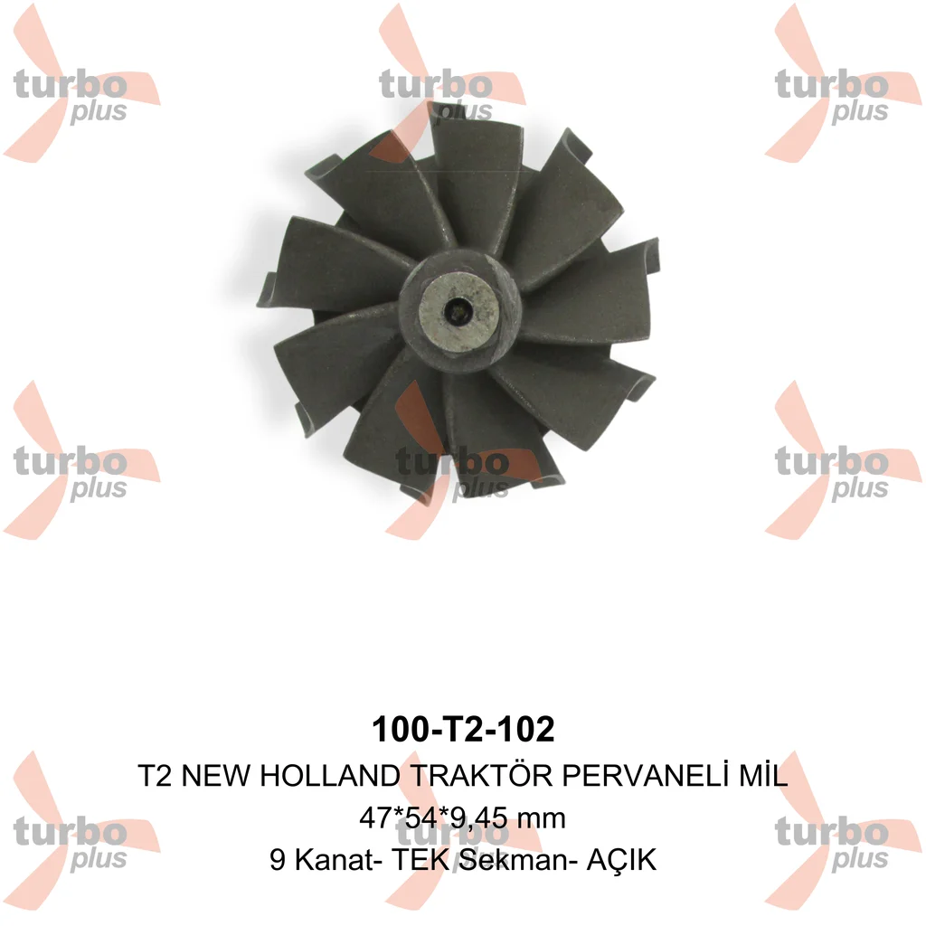 Otobir | T2 NEW HOLLAND TRAKTÖR PERVANELİ MİL