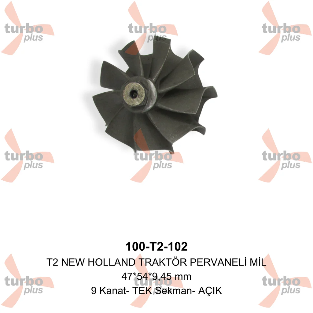 Otobir | T2 NEW HOLLAND TRAKTÖR PERVANELİ MİL