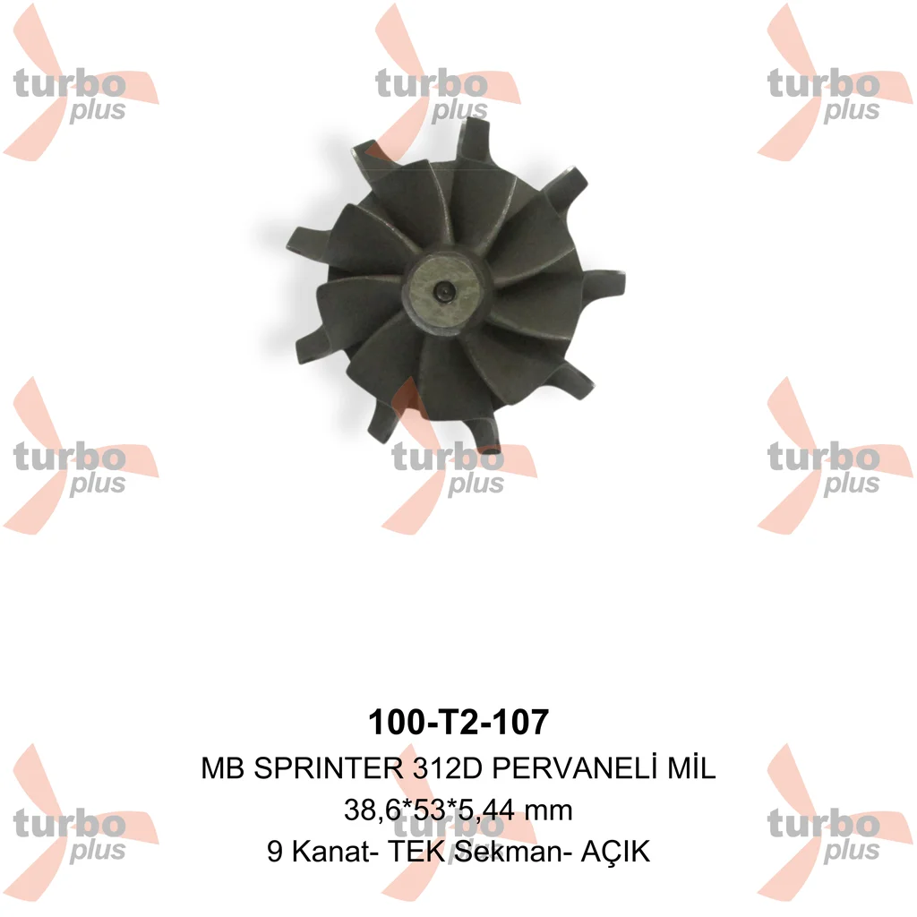 Otobir | MB SPRINTER 312D PERVANELİ MİL