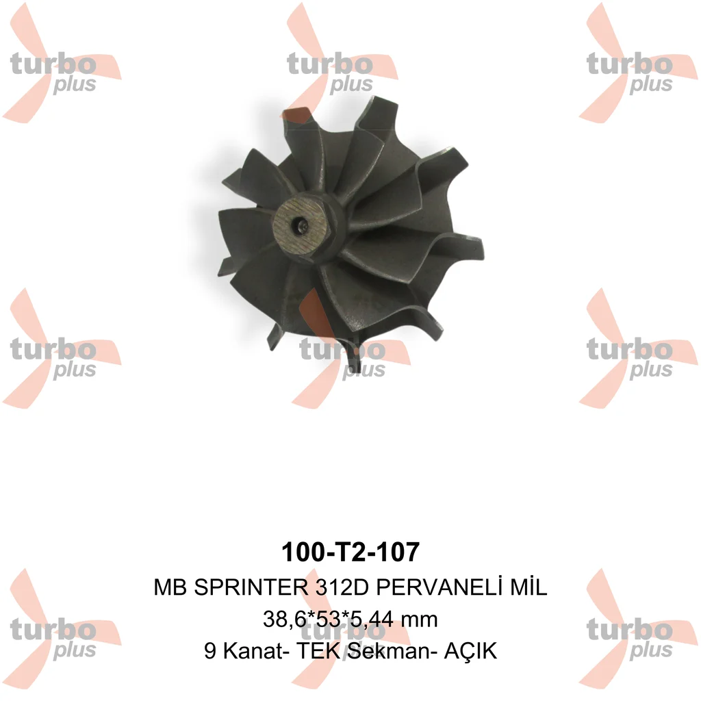 Otobir | MB SPRINTER 312D PERVANELİ MİL