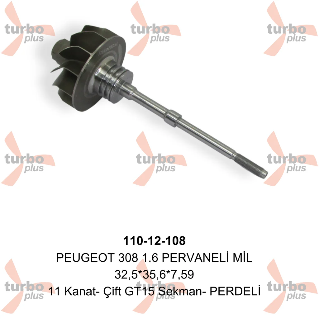 Otobir | PEUGEOT 308 1.6 PERVANELİ MİL