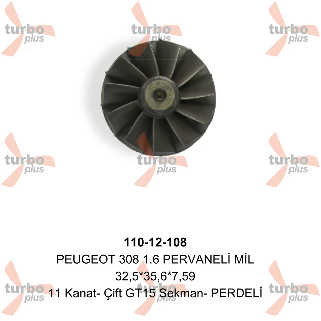 Otobir | PEUGEOT 308 1.6 PERVANELİ MİL