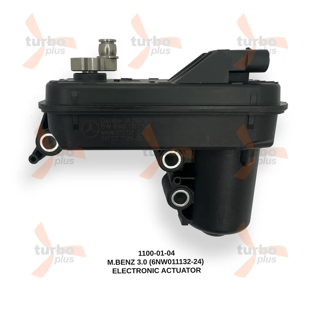 Otobir | M.BENZ 3.0 (6NW011132-24) ELECTRONIC ACTUATOR