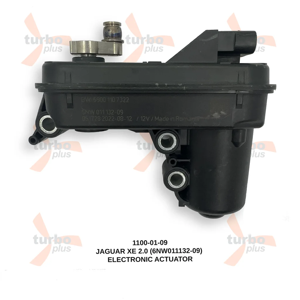 Otobir | JAGUAR XE 2.0 (6NW011132-09) ELECTRONIC ACTUATOR