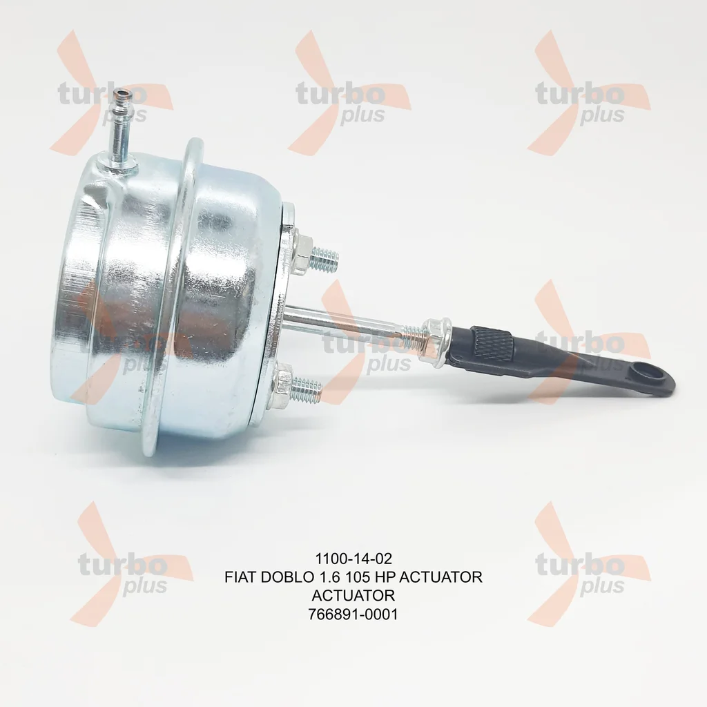Otobir | FIAT DOBLO 1.6 105 HP ACTUATOR