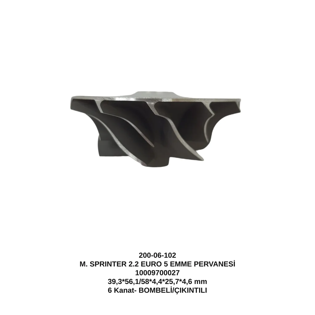 Otobir | M. SPRINTER 2.2 EURO 5 EMME PERVANESİ