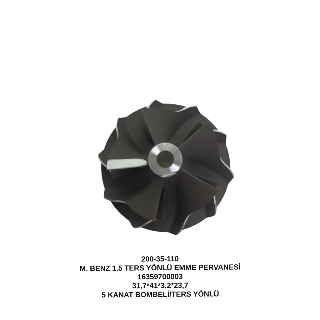 Otobir | M. BENZ 1.5 TERS YÖNLÜ EMME PERVANESİ