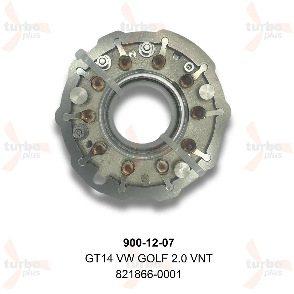 Otobir | GT14 VW GOLF 2.0 VNT