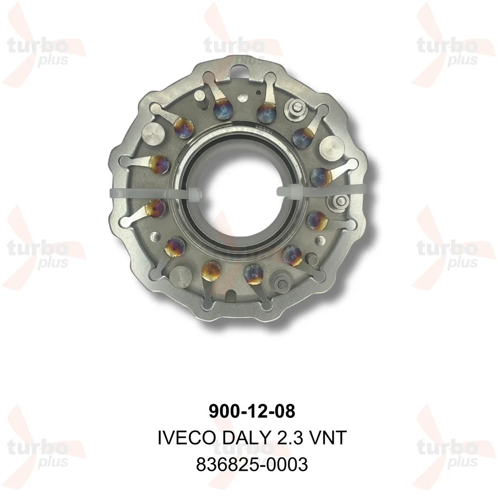 Otobir | IVECO DALY 2.3 VNT