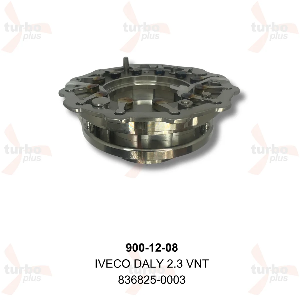 Otobir | IVECO DALY 2.3 VNT