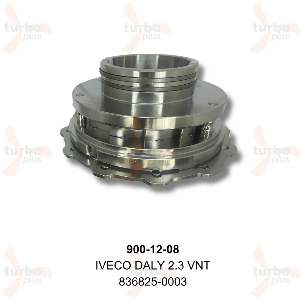 Otobir | IVECO DALY 2.3 VNT