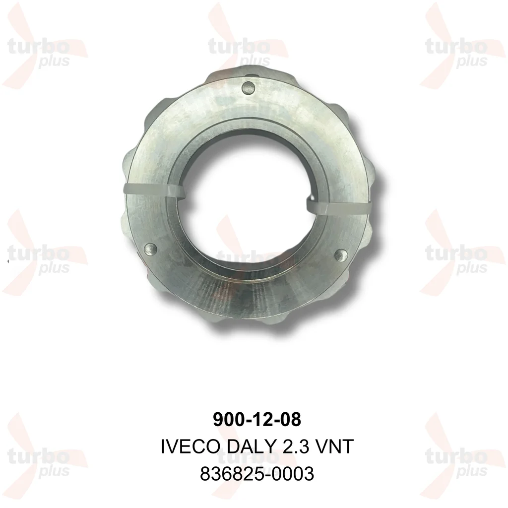 Otobir | IVECO DALY 2.3 VNT