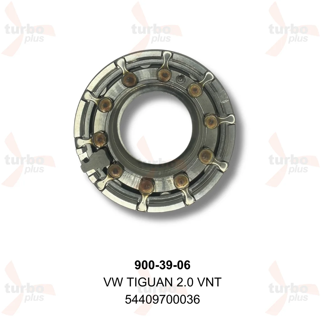 Otobir | VW TIGUAN 2.0 VNT